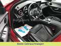Mercedes-Benz C 43 AMG C -Klasse T-Modell*270KW*3,0L*TÜV Neu* crvena - thumbnail 11