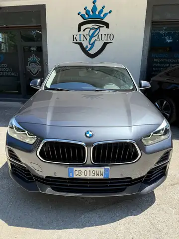 BMW X2 X2 F39 xdrive20d Msport X auto