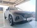 Hyundai TUCSON PHEV 1.6 265CV EXELLENCE GN283MK Argento - thumbnail 1