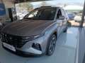 Hyundai TUCSON PHEV 1.6 265CV EXELLENCE GN283MK Argento - thumbnail 3