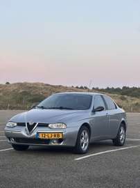 1.8 Twin Spark Progression