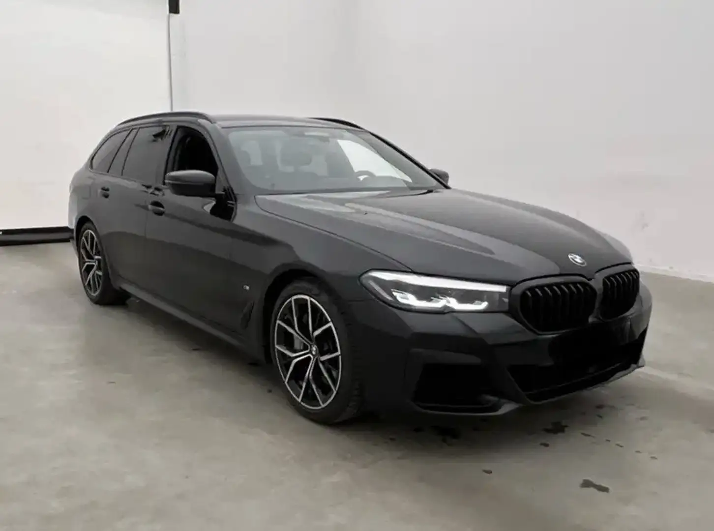 BMW 540 540i xDrive 340 ch BVA8 M Sport - 2