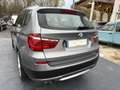 BMW X3 (F25) XDRIVE20DA 184CH EXCELLIS Gris - thumbnail 5