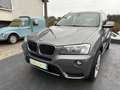BMW X3 (F25) XDRIVE20DA 184CH EXCELLIS Gris - thumbnail 2