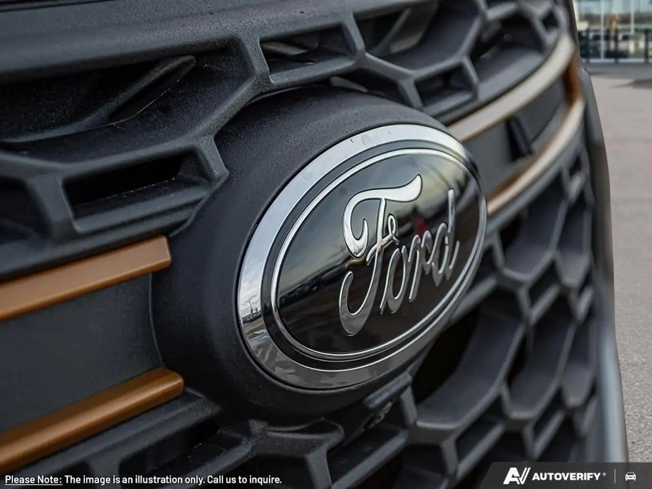 Ford Explorer photo Ford Explorer