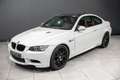 BMW M3 Coupé Blanco - thumbnail 6