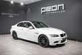 BMW M3 Coupé Blanco - thumbnail 23