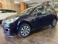 Citroen C3 C3 II 2009 1.0 vti Attraction 68cv Bleu - thumbnail 1