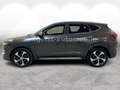 Hyundai TUCSON IX35*LEDER*CAM*M+S*TÜV NEU Grijs - thumbnail 4