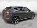Hyundai TUCSON IX35*LEDER*CAM*M+S*TÜV NEU Grijs - thumbnail 7