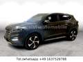 Hyundai TUCSON IX35*LEDER*CAM*M+S*TÜV NEU Grijs - thumbnail 1