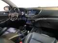 Hyundai TUCSON IX35*LEDER*CAM*M+S*TÜV NEU Grijs - thumbnail 10