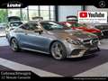 Mercedes-Benz E 200 E 200 Coupé AMG Line MAGIC VISION Pano MULTIBEAM Grau - thumbnail 1