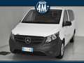 Mercedes-Benz Vito N1 6 POSTI Blanc - thumbnail 1