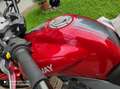 Keeway RKV 125 Rood - thumbnail 3