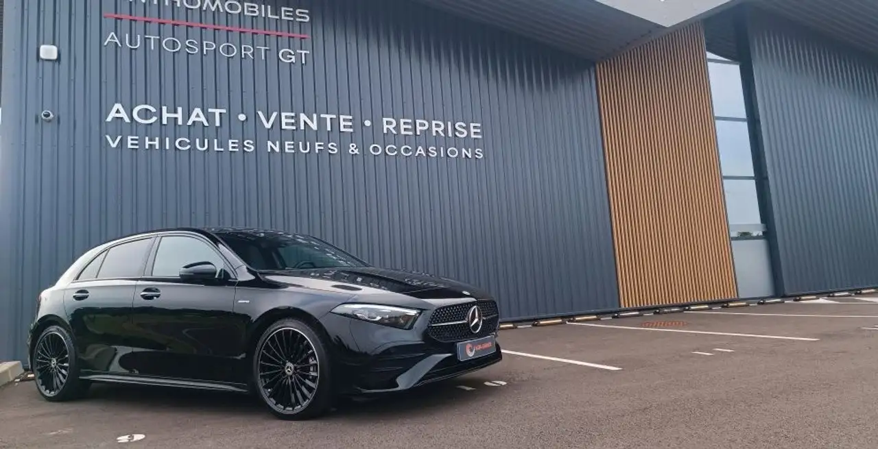 Mercedes-Benz