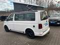 Volkswagen T6 California T6.1 California Beach Camper 4Motion DSG VCocpit Weiß - thumbnail 10