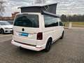 Volkswagen T6 California T6.1 California Beach Camper 4Motion DSG VCocpit Weiß - thumbnail 11