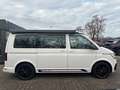 Volkswagen T6 California T6.1 California Beach Camper 4Motion DSG VCocpit Weiß - thumbnail 7