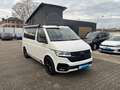 Volkswagen T6 California T6.1 California Beach Camper 4Motion DSG VCocpit Weiß - thumbnail 8