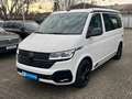 Volkswagen T6 California T6.1 California Beach Camper 4Motion DSG VCocpit Weiß - thumbnail 2