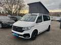 Volkswagen T6 California T6.1 California Beach Camper 4Motion DSG VCocpit Weiß - thumbnail 9