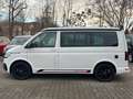 Volkswagen T6 California T6.1 California Beach Camper 4Motion DSG VCocpit Weiß - thumbnail 3