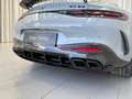 Mercedes-Benz AMG GT 63 4MATIC+ HUD Grau - thumbnail 12