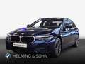 BMW 530 d xDrive Limousine Head-Up HiFi DAB AHK GSD uvm. Blau - thumbnail 1