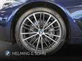 BMW 530 d xDrive Limousine Head-Up HiFi DAB AHK GSD uvm. Blau - thumbnail 6