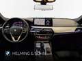 BMW 530 d xDrive Limousine Head-Up HiFi DAB AHK GSD uvm. Blau - thumbnail 7