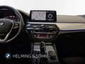 BMW 530 d xDrive Limousine Head-Up HiFi DAB AHK GSD uvm. Blau - thumbnail 10