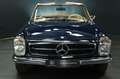 Mercedes-Benz 280 SL "Pagode" Automatik, deutsche EZ ! Blau - thumbnail 9