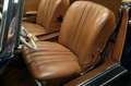 Mercedes-Benz 280 SL "Pagode" Automatik, deutsche EZ ! Blau - thumbnail 12