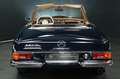 Mercedes-Benz 280 SL "Pagode" Automatik, deutsche EZ ! Blau - thumbnail 5