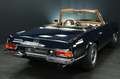 Mercedes-Benz 280 SL "Pagode" Automatik, deutsche EZ ! Blau - thumbnail 2