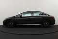 Mercedes-Benz EQE 300 Business Line 89 kWh Camera Adapt.Cruise Half-Lede Noir - thumbnail 5