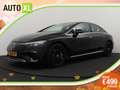 Mercedes-Benz EQE 300 Business Line 89 kWh Camera Adapt.Cruise Half-Lede Noir - thumbnail 1