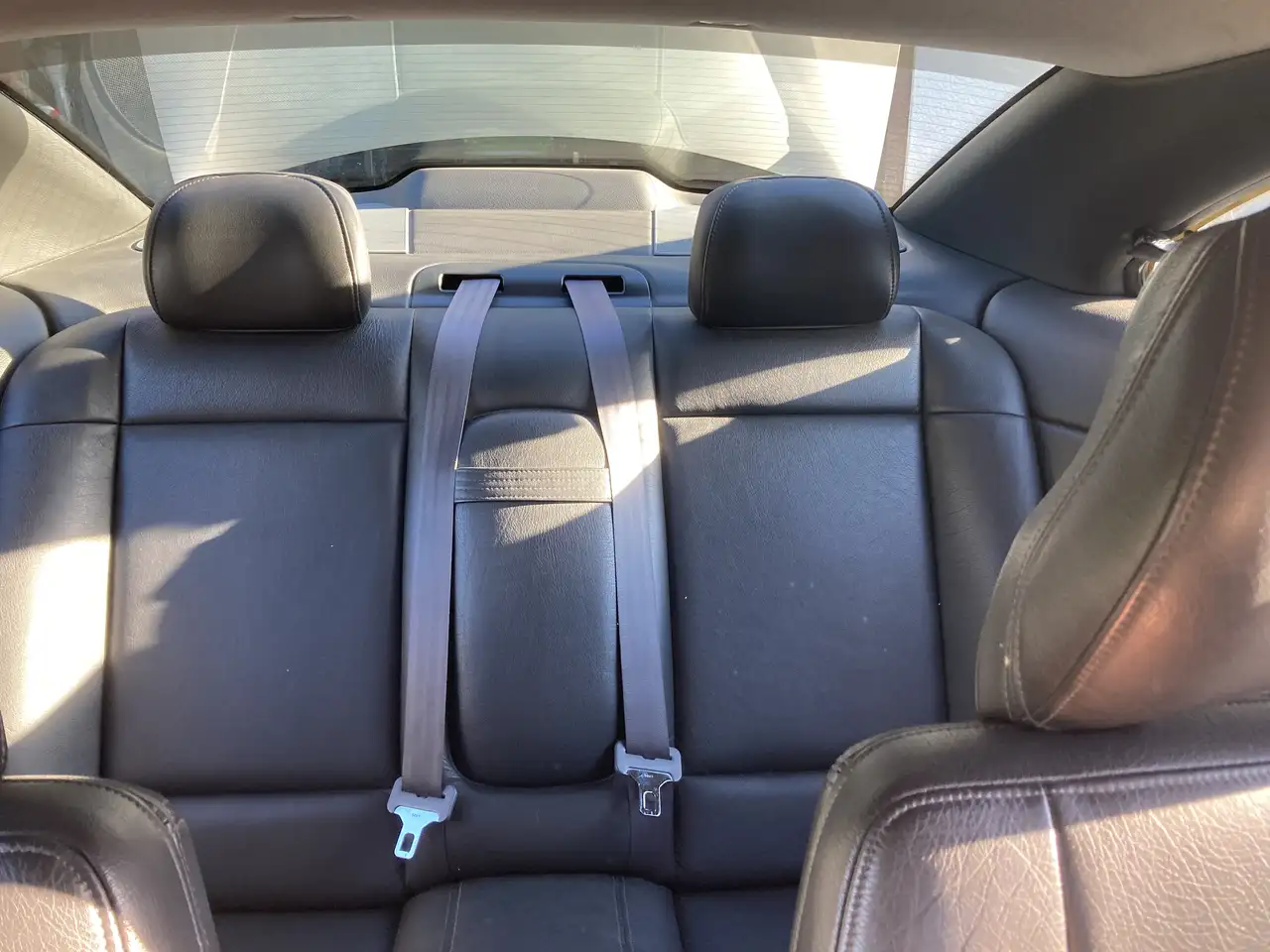 Volvo C70 2.5 T / 2.4 T (LPG), foto 9