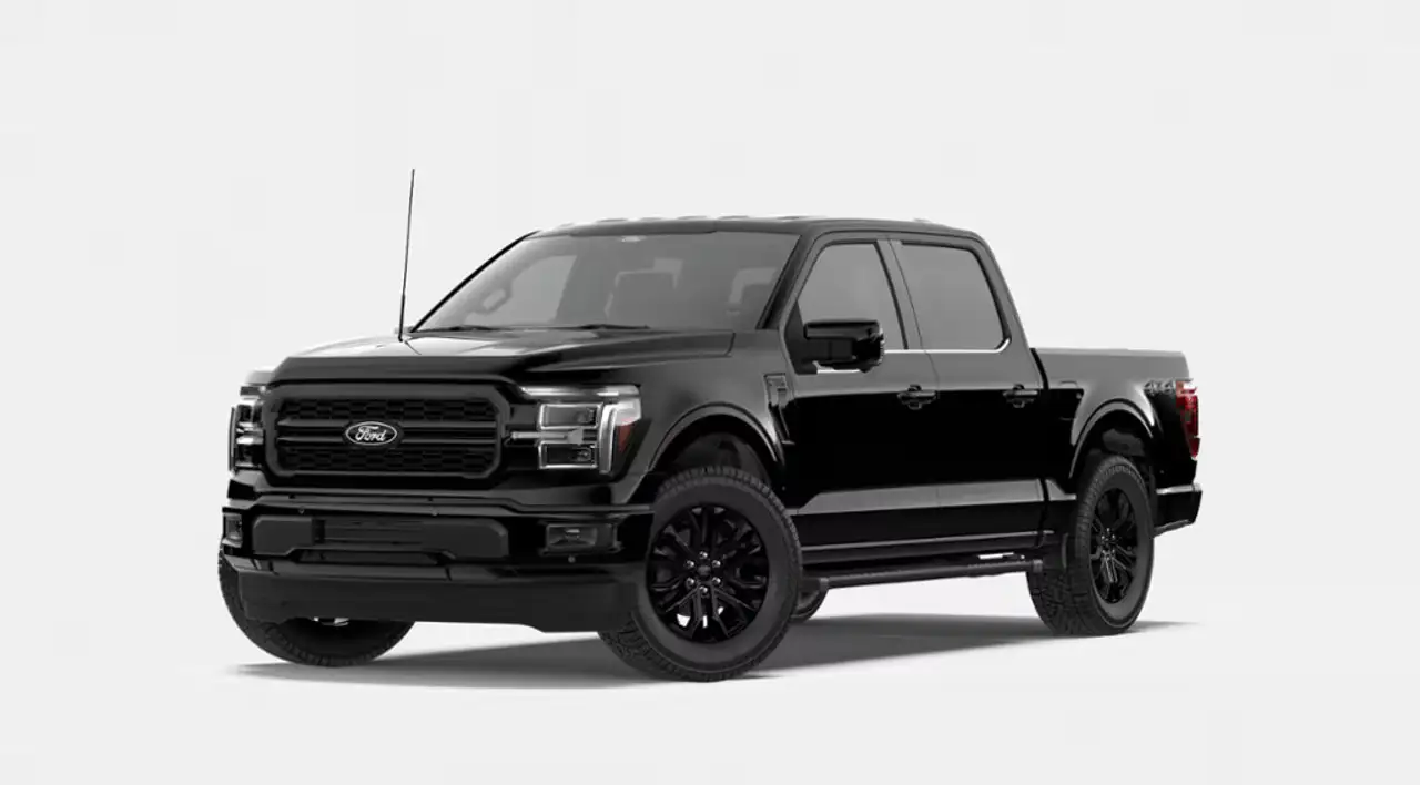 Ford F 150 снимка Ford F 150
