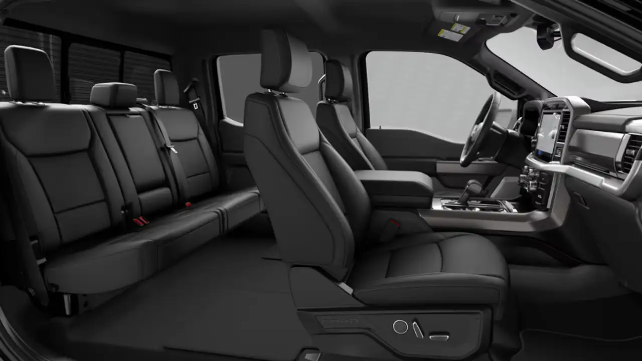 Ford F 150 снимка Ford F 150