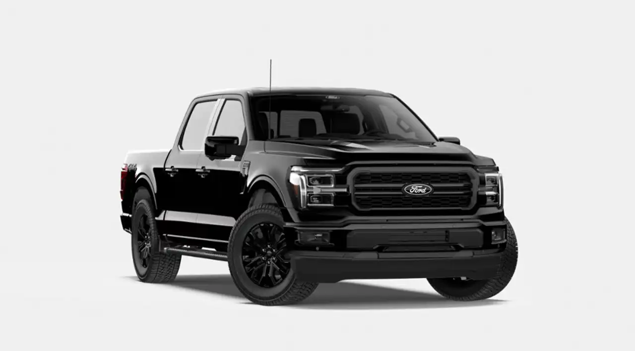 Ford F 150 снимка Ford F 150