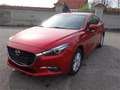 Mazda 3 G100 Attraction Rouge - thumbnail 1