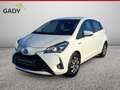 Toyota Yaris 1,5 Hybrid Active Weiß - thumbnail 1