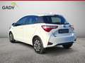 Toyota Yaris 1,5 Hybrid Active Weiß - thumbnail 3