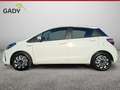 Toyota Yaris 1,5 Hybrid Active Weiß - thumbnail 2