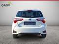 Toyota Yaris 1,5 Hybrid Active Weiß - thumbnail 4