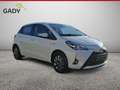 Toyota Yaris 1,5 Hybrid Active Weiß - thumbnail 7