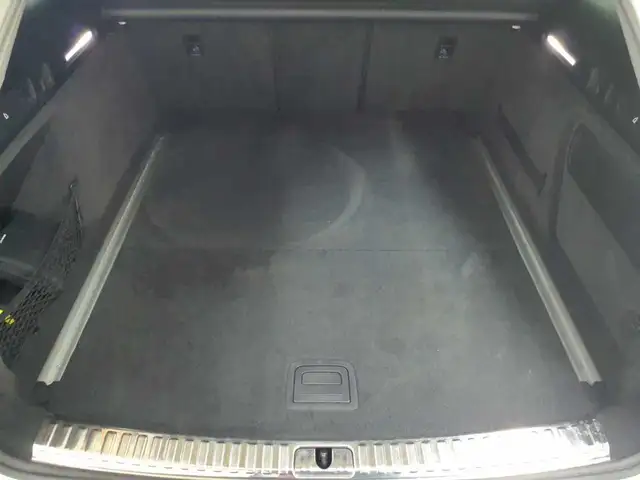 Audi A6 view 15