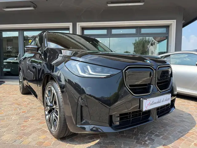 BMW X3 M